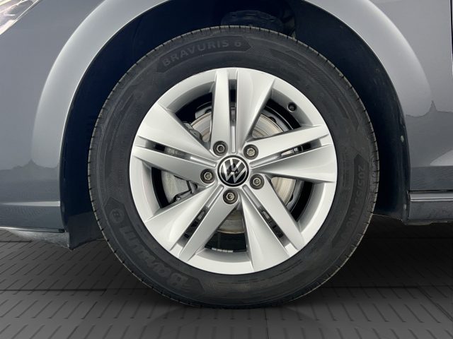 VOLKSWAGEN Golf usata 15