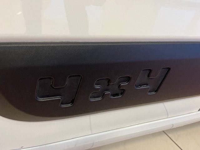 FIAT Panda usata, con Airbag Passeggero