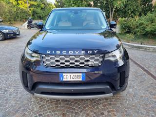 LAND ROVER Discovery usata, con Airbag