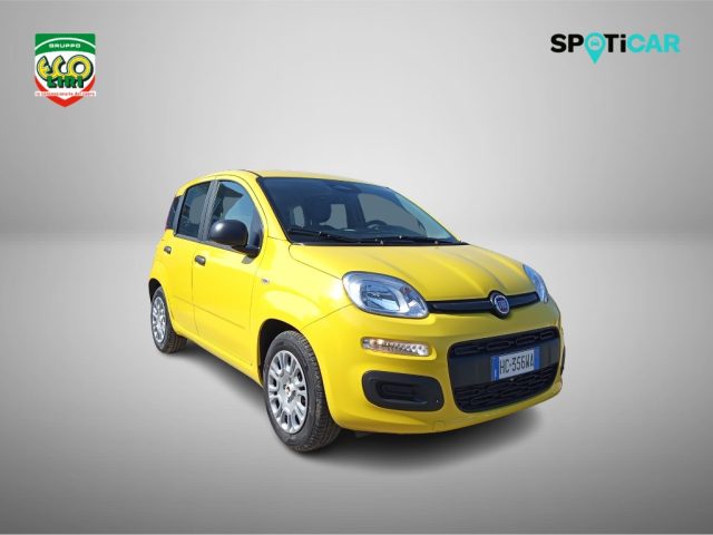 FIAT Panda usata, con Airbag Passeggero