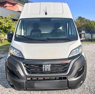 FIAT Ducato L4H3 MAXI 180 AUTOMATICO+GANCIO TRAINO