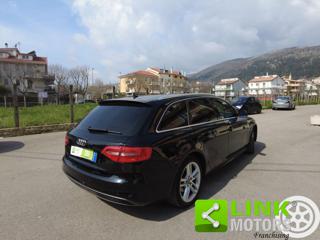 AUDI A4 allroad usata, con Cerchi in lega