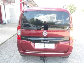 FIAT Qubo usata, con Boardcomputer