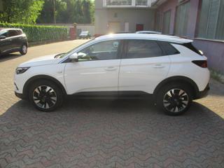 OPEL Grandland X usata, con Airbag laterali