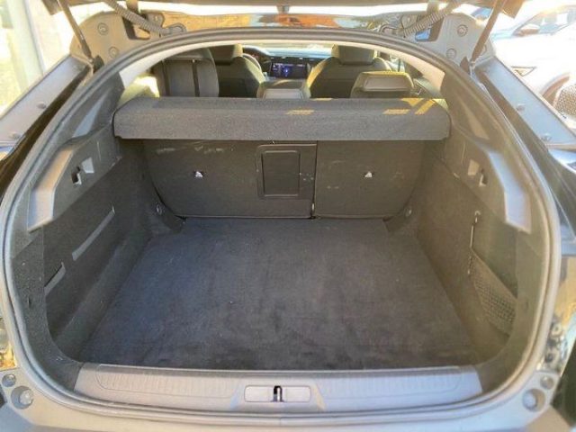 PEUGEOT 408 usata, con Autoradio