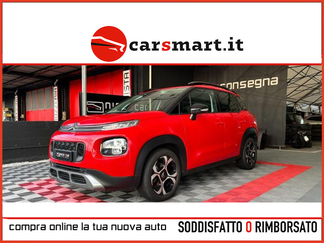 CITROEN C3 Aircross usata, con ABS