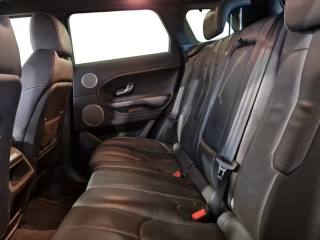 LAND ROVER Range Rover Evoque usata, con Fendinebbia