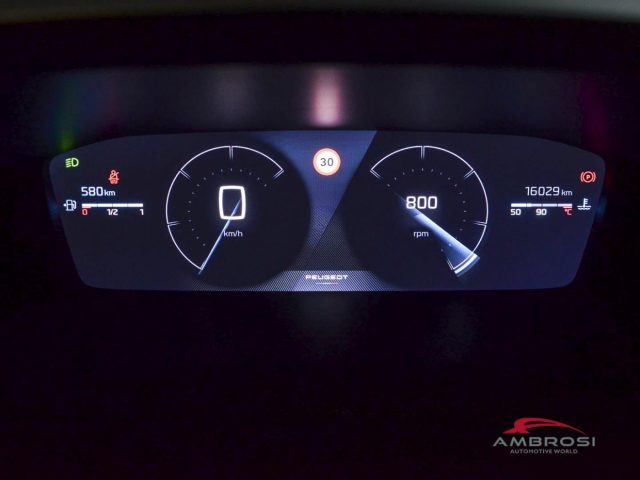 PEUGEOT 208 usata 12