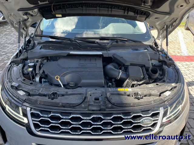 LAND ROVER Range Rover Evoque usata, con Climatizzatore
