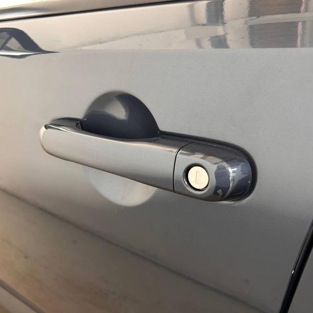 JEEP Renegade usata, con Isofix