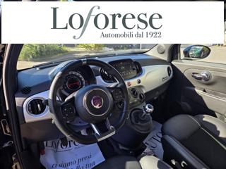 FIAT 500 usata, con Alzacristalli elettrici