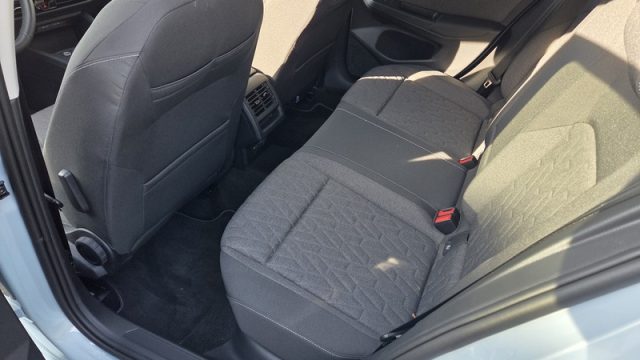 VOLKSWAGEN Golf usata, con Controllo automatico clima