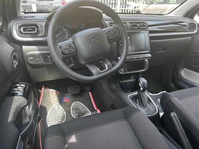 CITROEN C3 usata, con Climatizzatore