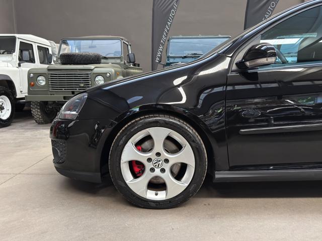 VOLKSWAGEN Golf GTI usata, con Cerchi in lega