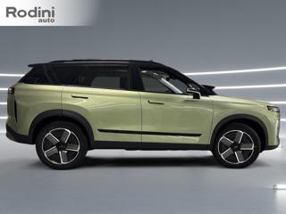 JAECOO J7 usata, con Airbag laterali