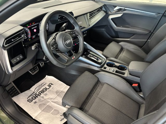 AUDI A3 usata, con Fari Xenon