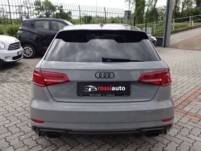 AUDI RS3 usata, con Alzacristalli elettrici