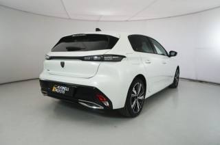 PEUGEOT 308 usata, con Airbag