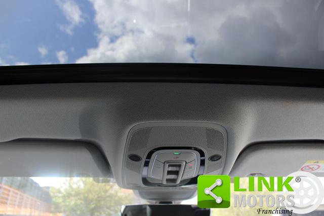 AUDI A6 usata, con Portellone posteriore elettrico