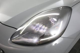 FORD Puma usata 8