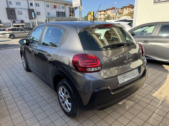 CITROEN C3 usata, con Autoradio