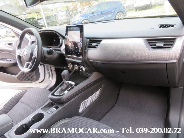 RENAULT Arkana usata, con Chiusura centralizzata telecomandata