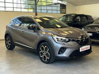 MITSUBISHI ASX usata, con Airbag laterali