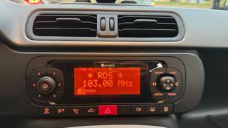 FIAT Panda usata, con Climatizzatore