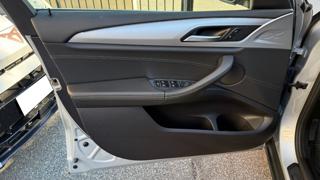 BMW X4 usata, con Servosterzo
