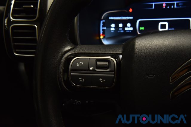 CITROEN C5 Aircross usata, con USB