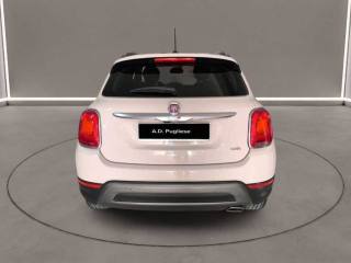 FIAT 500X usata, con Cruise Control