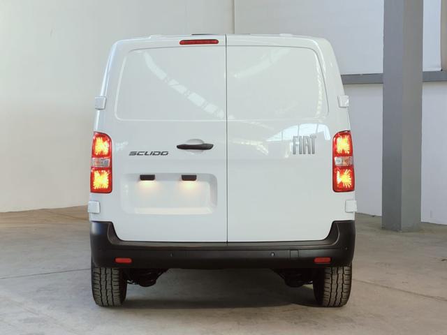 FIAT Scudo usata, con Park Distance Control