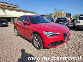 ALFA ROMEO Stelvio usata, con Airbag laterali