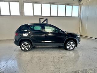 SKODA Karoq usata, con Controllo trazione