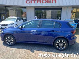 FIAT Tipo usata, con Airbag