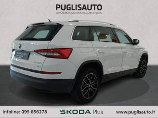 SKODA Kodiaq usata, con Airbag Passeggero