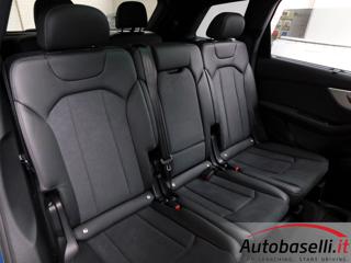 AUDI Q7 usata 86