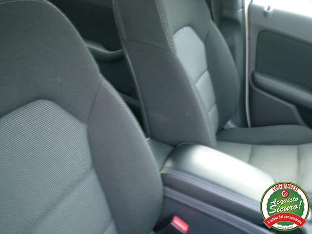 MERCEDES-BENZ B 180 usata, con Fari Xenon