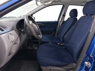 FIAT Punto usata, con Ruotino