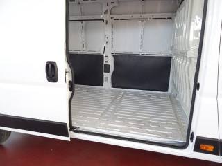 CITROEN Jumper usata, con USB
