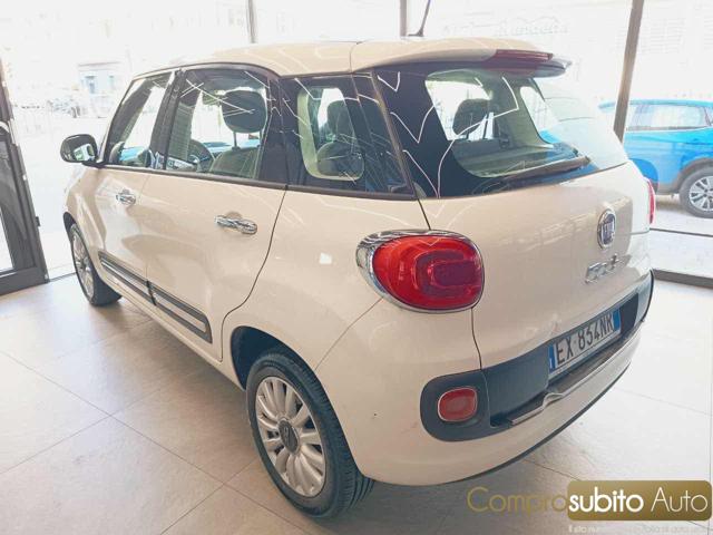FIAT 500L usata, con Bluetooth