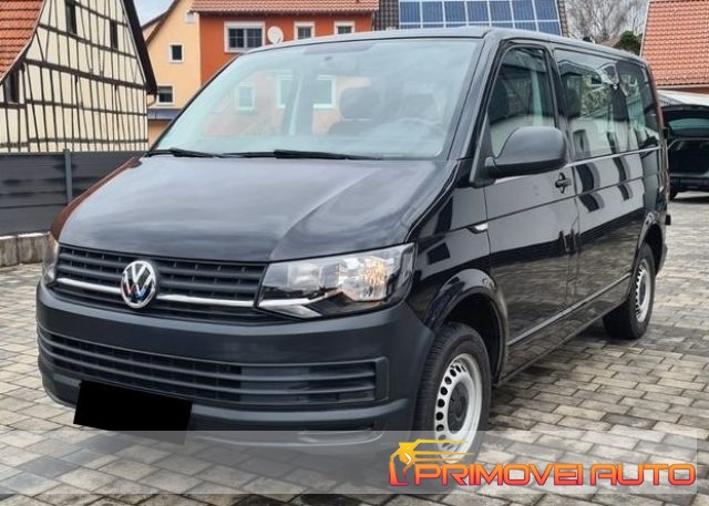 VOLKSWAGEN Transporter usata, con Chiusura centralizzata