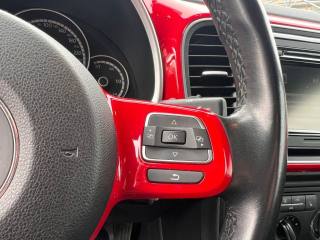 VOLKSWAGEN Maggiolino usata, con ESP