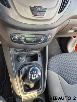 FORD Tourneo Courier usata, con Chiusura centralizzata