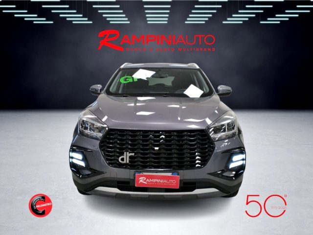 DR MOTOR DR 5.0 usata 2