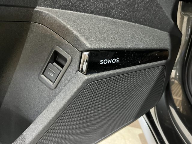 AUDI A3 usata, con Interni in pelle