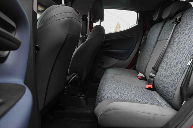 LANCIA Ypsilon usata, con Volante multifunzione