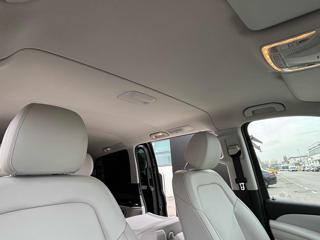 MERCEDES-BENZ V 250 usata 14