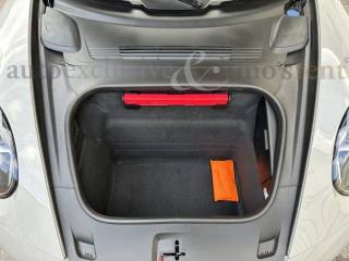 PORSCHE 911 usata, con Bluetooth