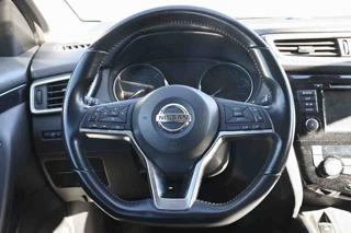 NISSAN Qashqai usata, con Controllo trazione